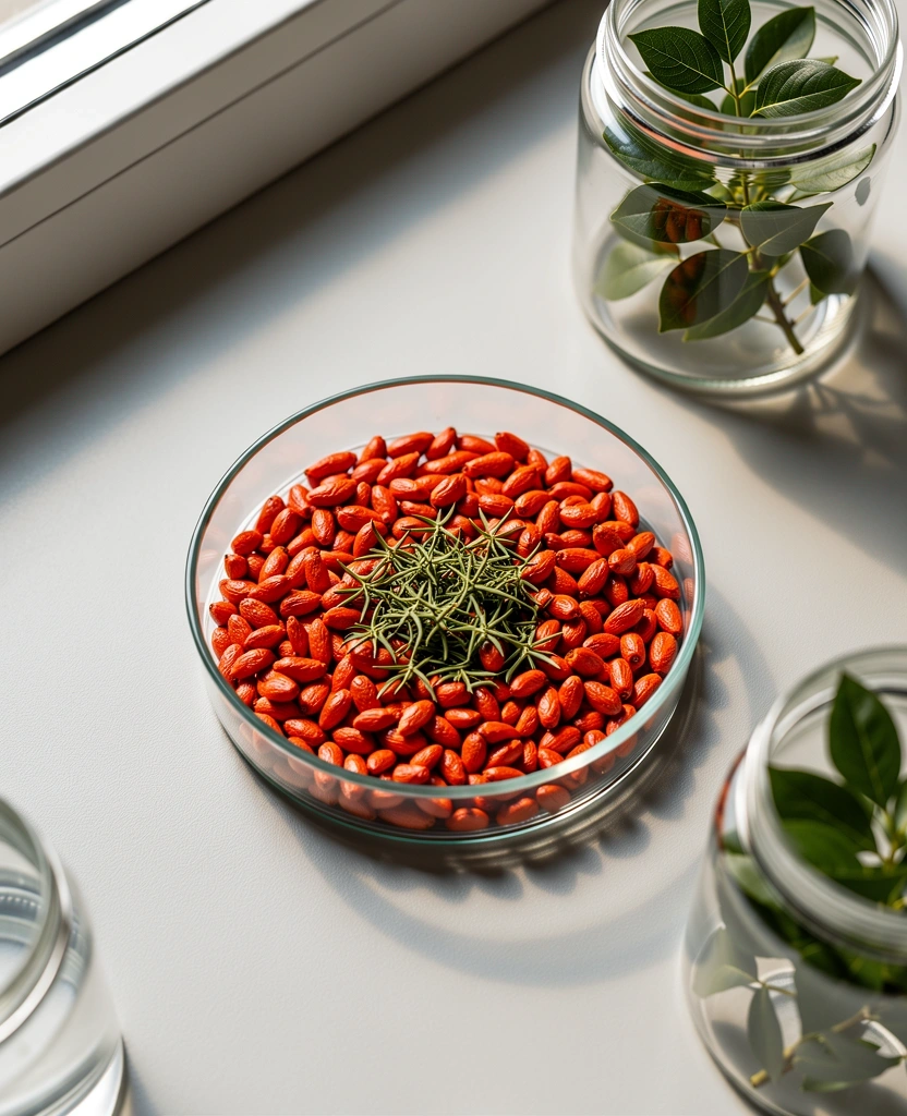 Scientific nutrition tools
